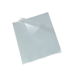 BANTEX A4-Fickor 100st. 