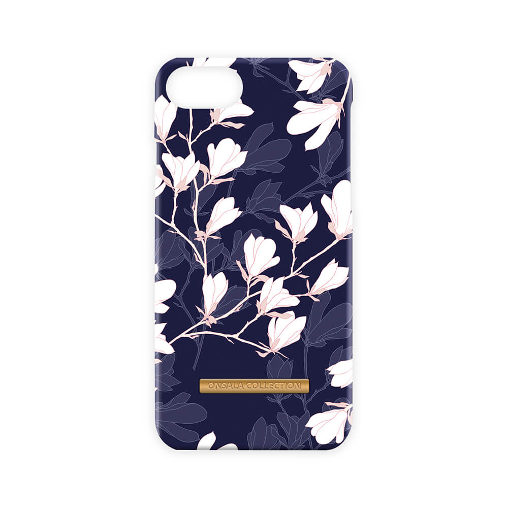 Mobilskal Soft Mystery Magnolia - iPhone 6 / 7 / 8 / SE 