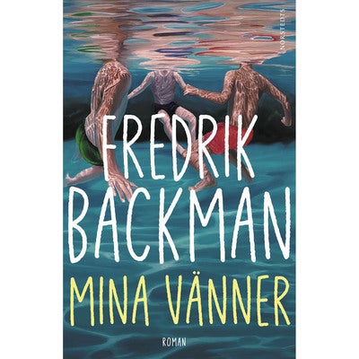 Mina vänner (pocket)