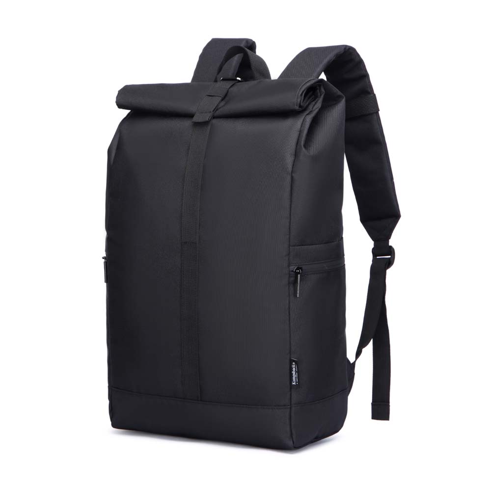 Reppu Revna 15.6" Musta