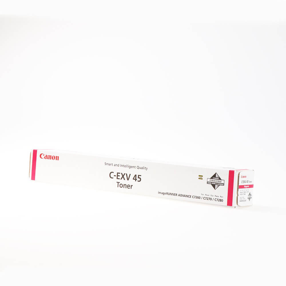 Toner 6946B002 C-EXV 45 Magenta