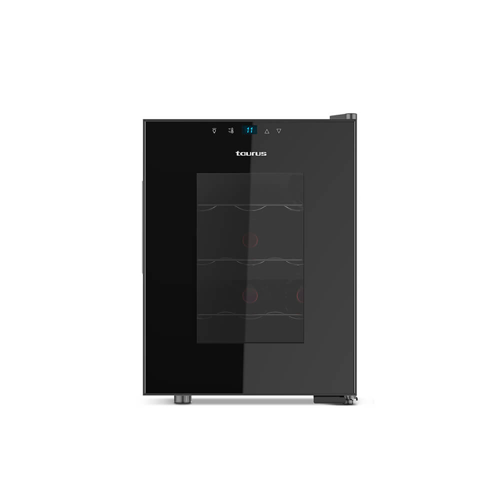 TAURUS Wine Cooler  12 Bottles 
