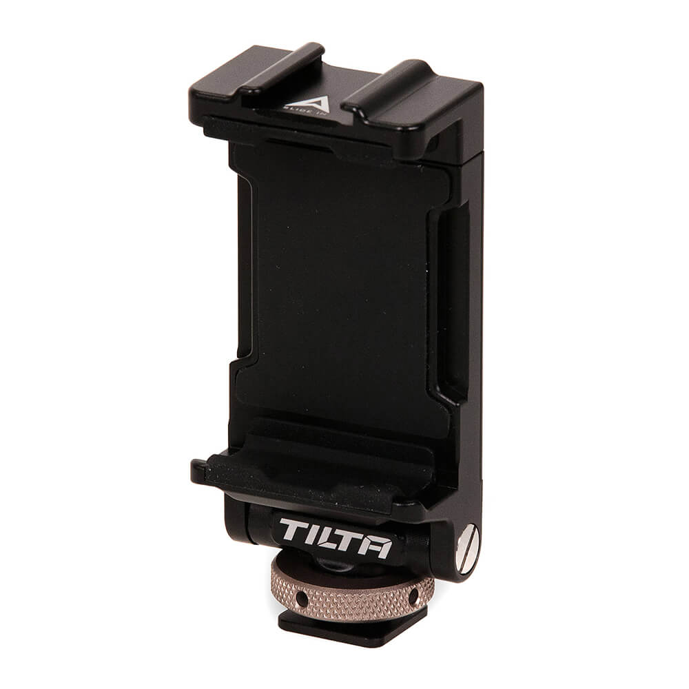 TILTA Tiltaing Adjustable Cold Shoe Mount Bracket Black