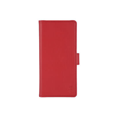 Mobilfodral Röd - Samsung A52 4G / 5G