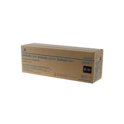 KONICAMINOLTA Drum A95X01D IUP24K Black