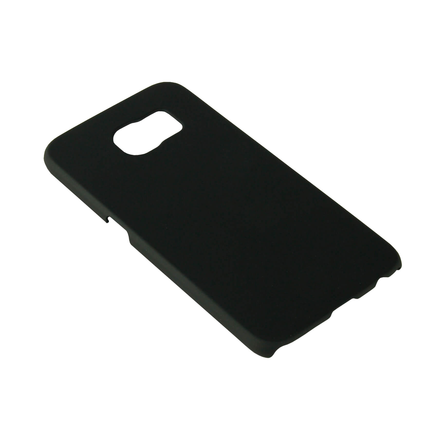 Phone Case Black - Samsung S6 