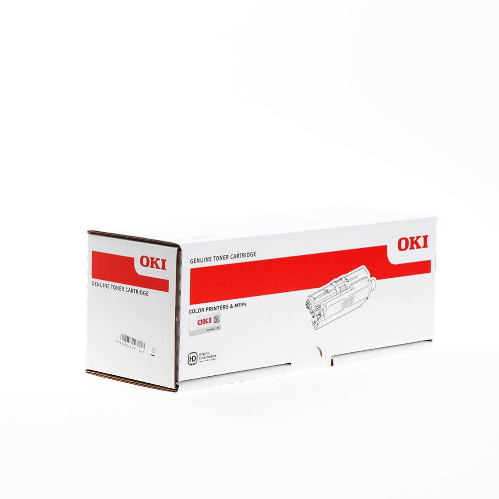 Toner 44973536 Sort