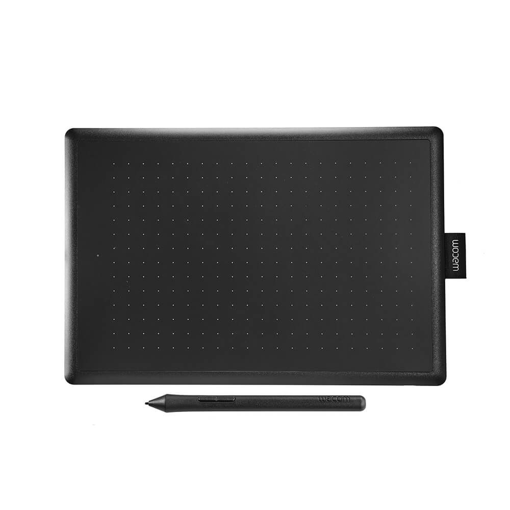 WACOM Tablet One by Wacom Medium 