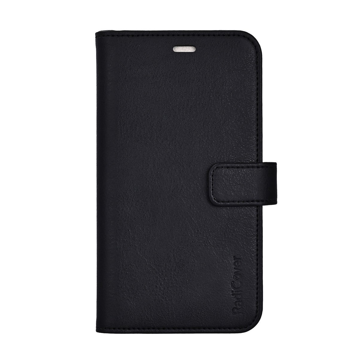 Mobildeksel Strålingsbeskyttelse 3 Kort RFID Black - iPhone 17 Pro
