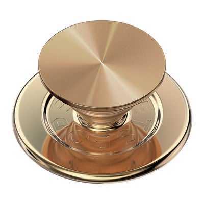 Popgrip MagSafe Gold