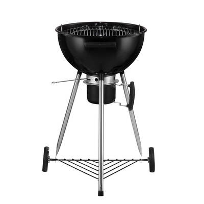 Charcoal Grill Gourmet 47