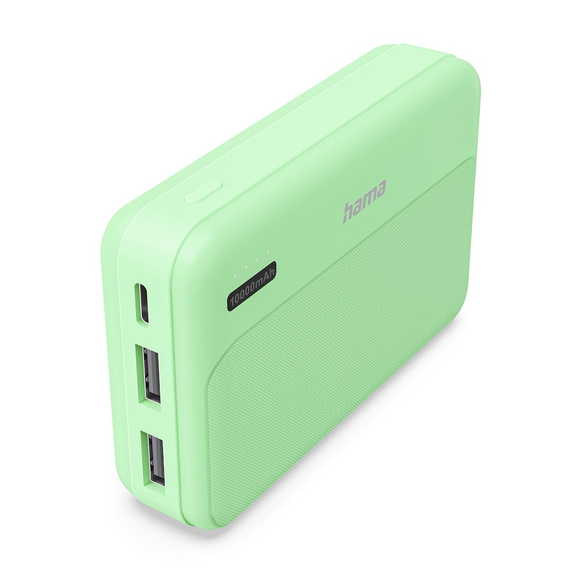 Powerbank Pocket 10 10000mAh Grønn