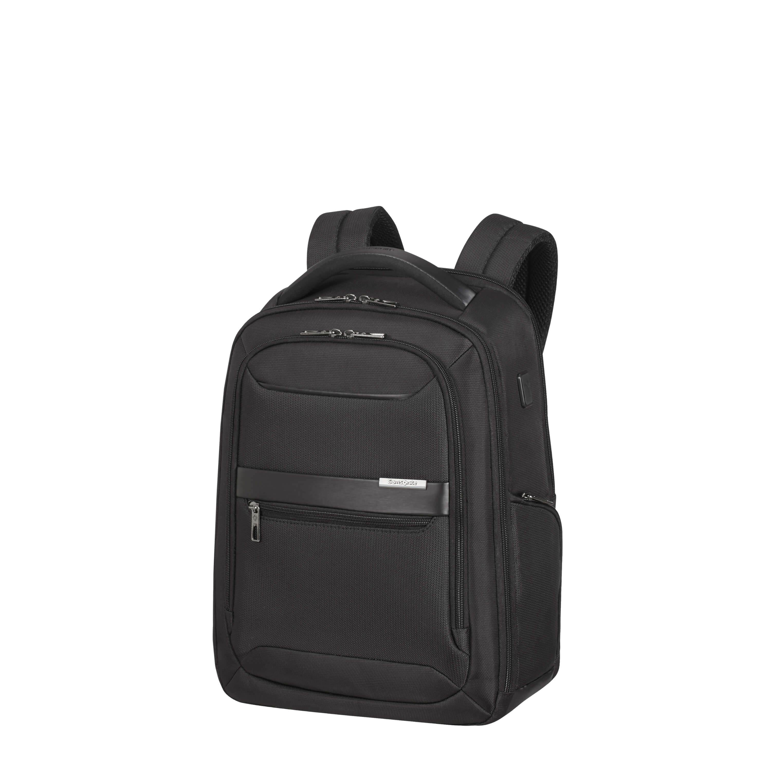 SAMSONITE Backpack VECTURA EVO  14,1" Black