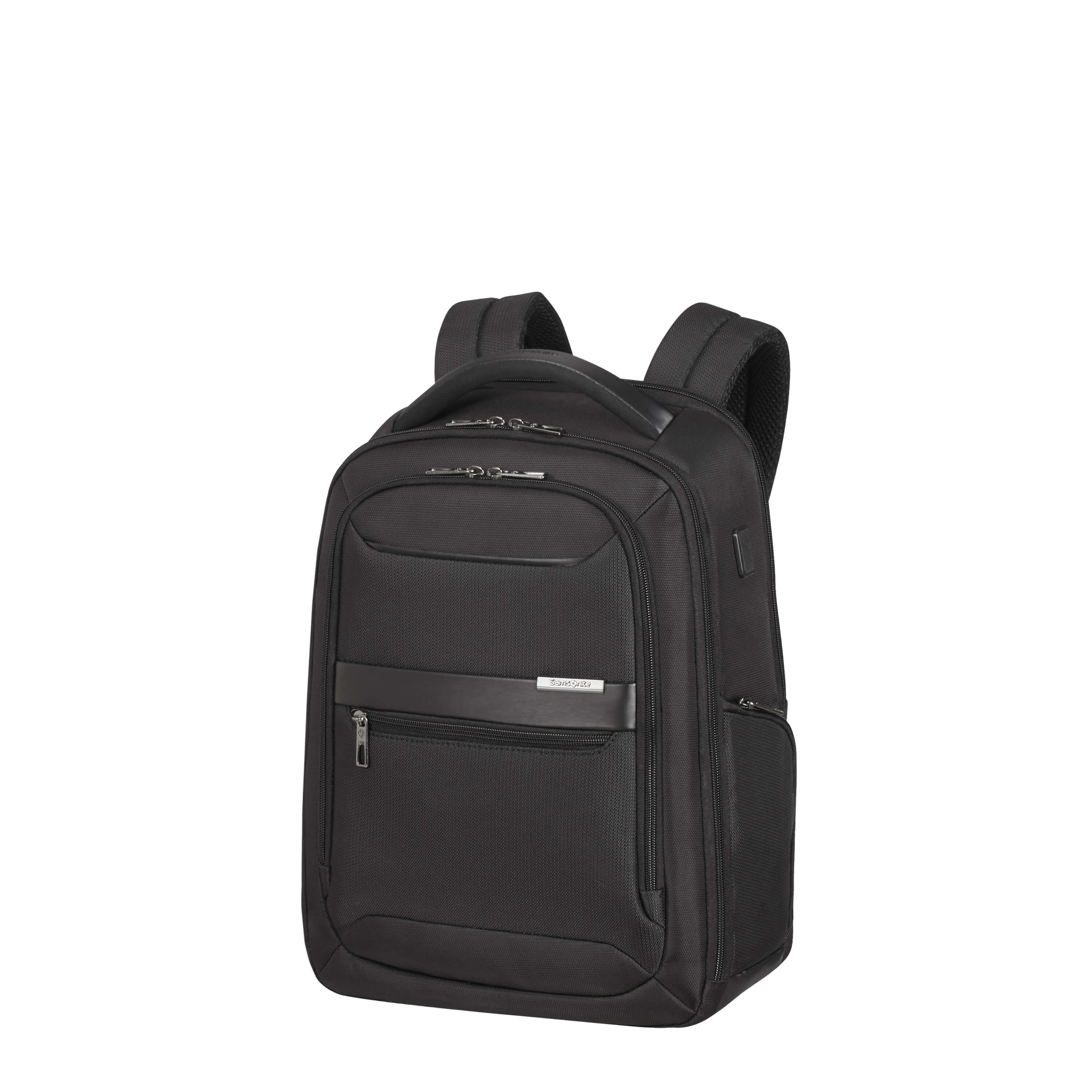 SAMSONITE Ryggsekk VECTURA EVO  14,1" Svart
