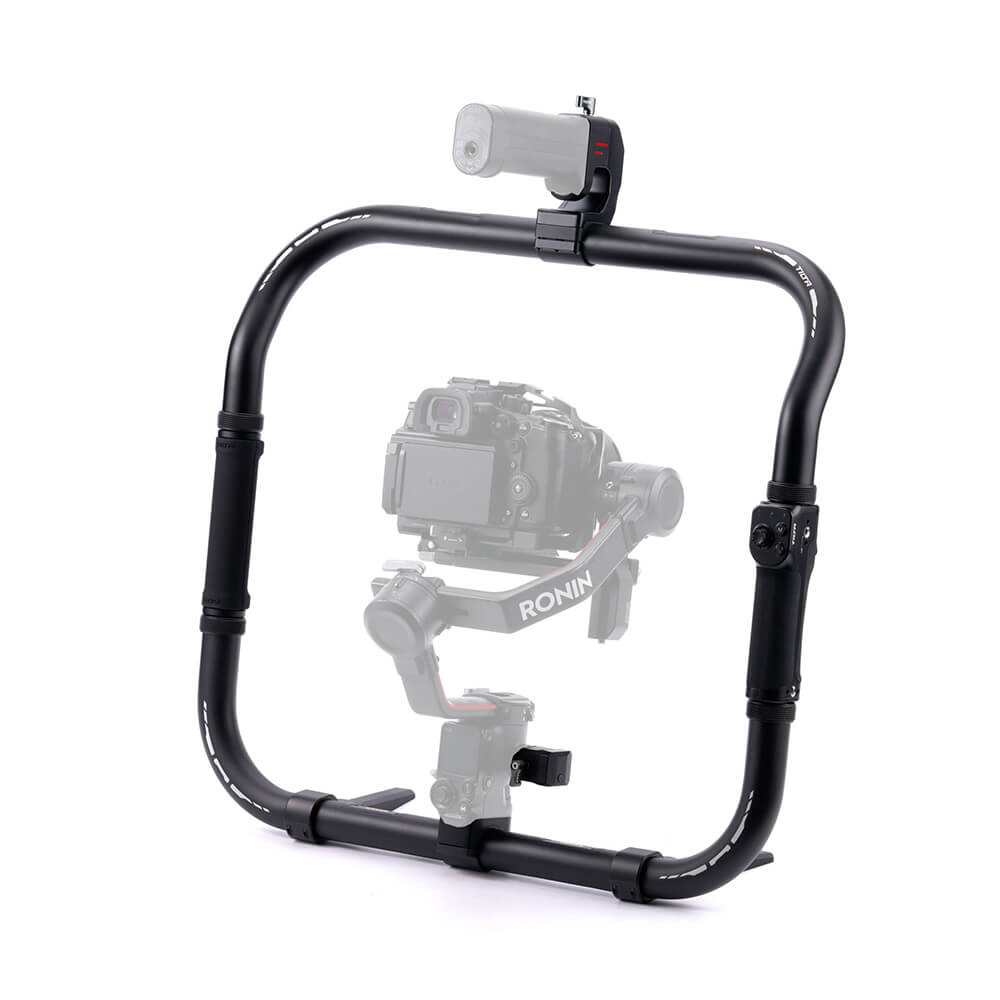 Basic Ring Grip Plus for DJI Ronin Control Kit