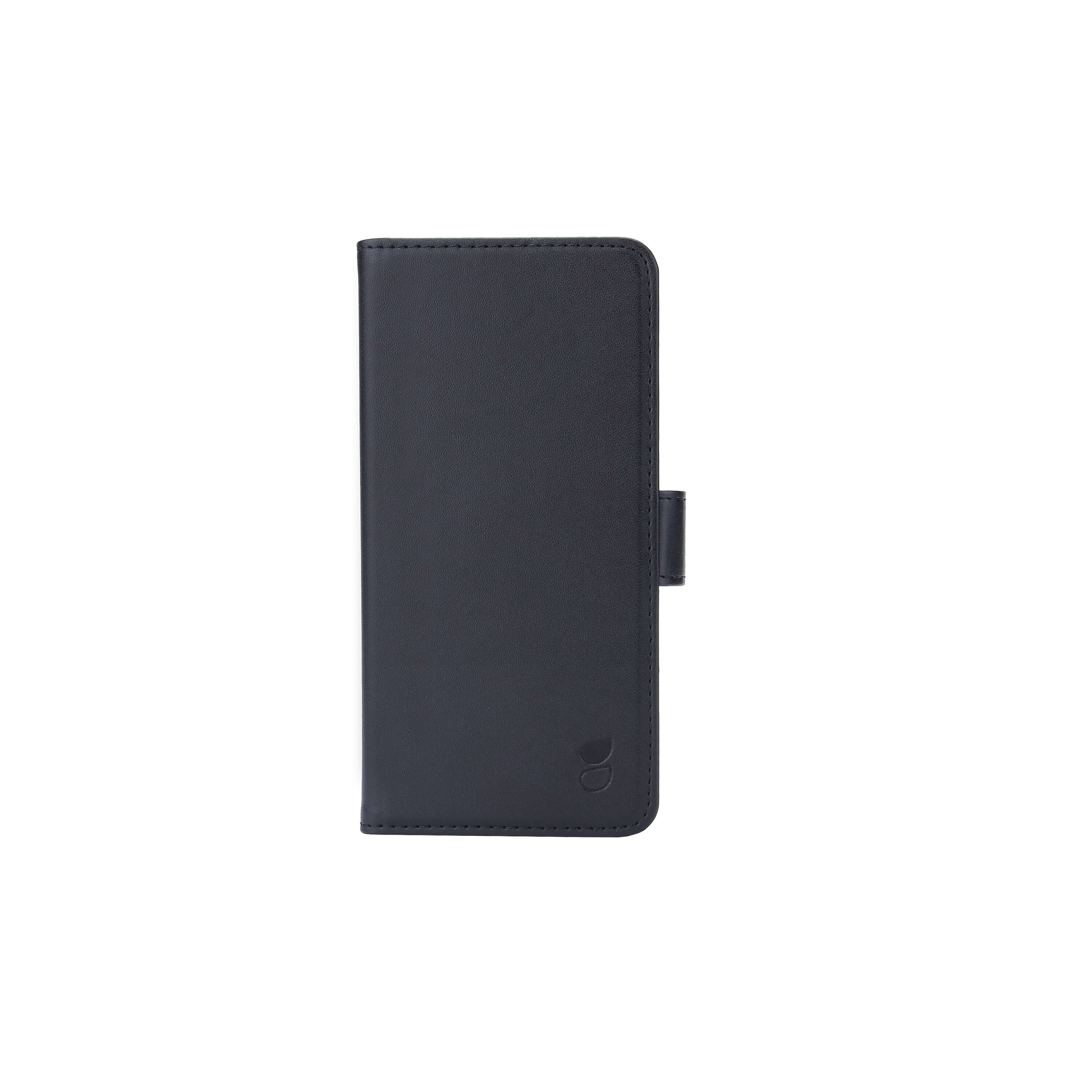 Mobilfodral 3 Kortfack Svart - Samsung A20 2019 