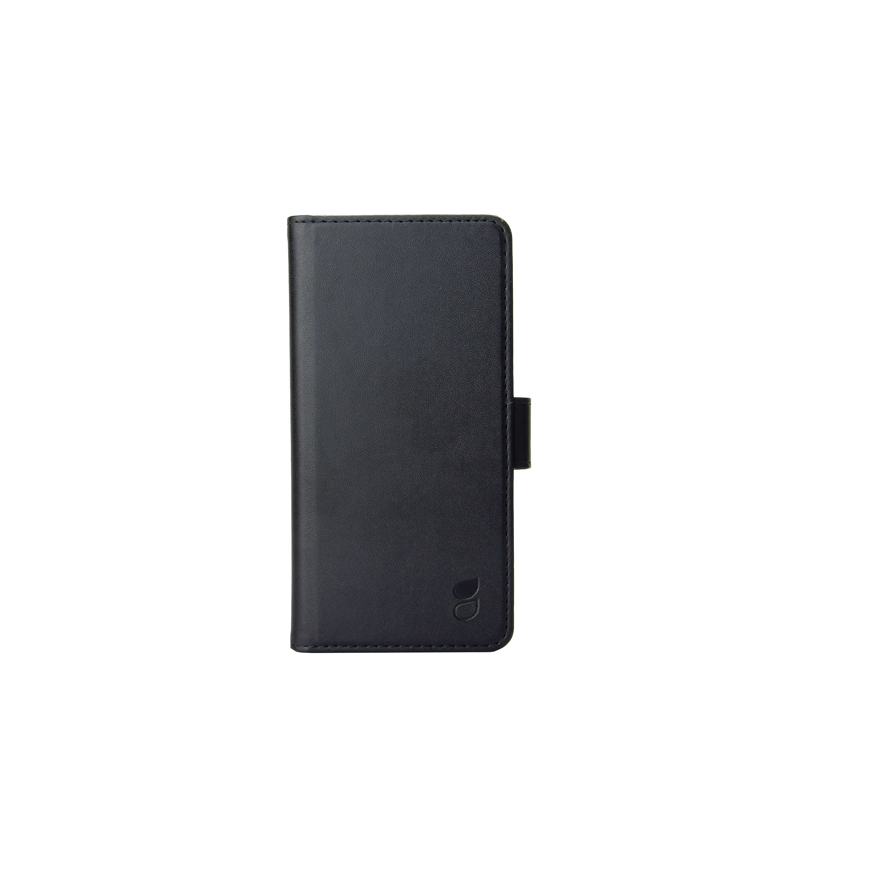 Wallet Case Black - Huawei P30 2019 