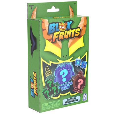 Blox Fruits - Mini Bundle Assorted