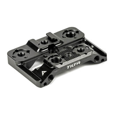 TILTA Multi-Fuctional Top Plate for Canon C70 Svart