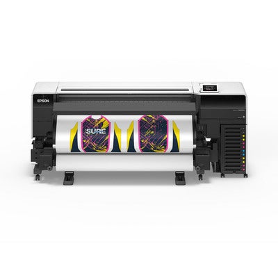 Tulostin SureColor SC-F9500H 64-Inch Dye-Sublimation