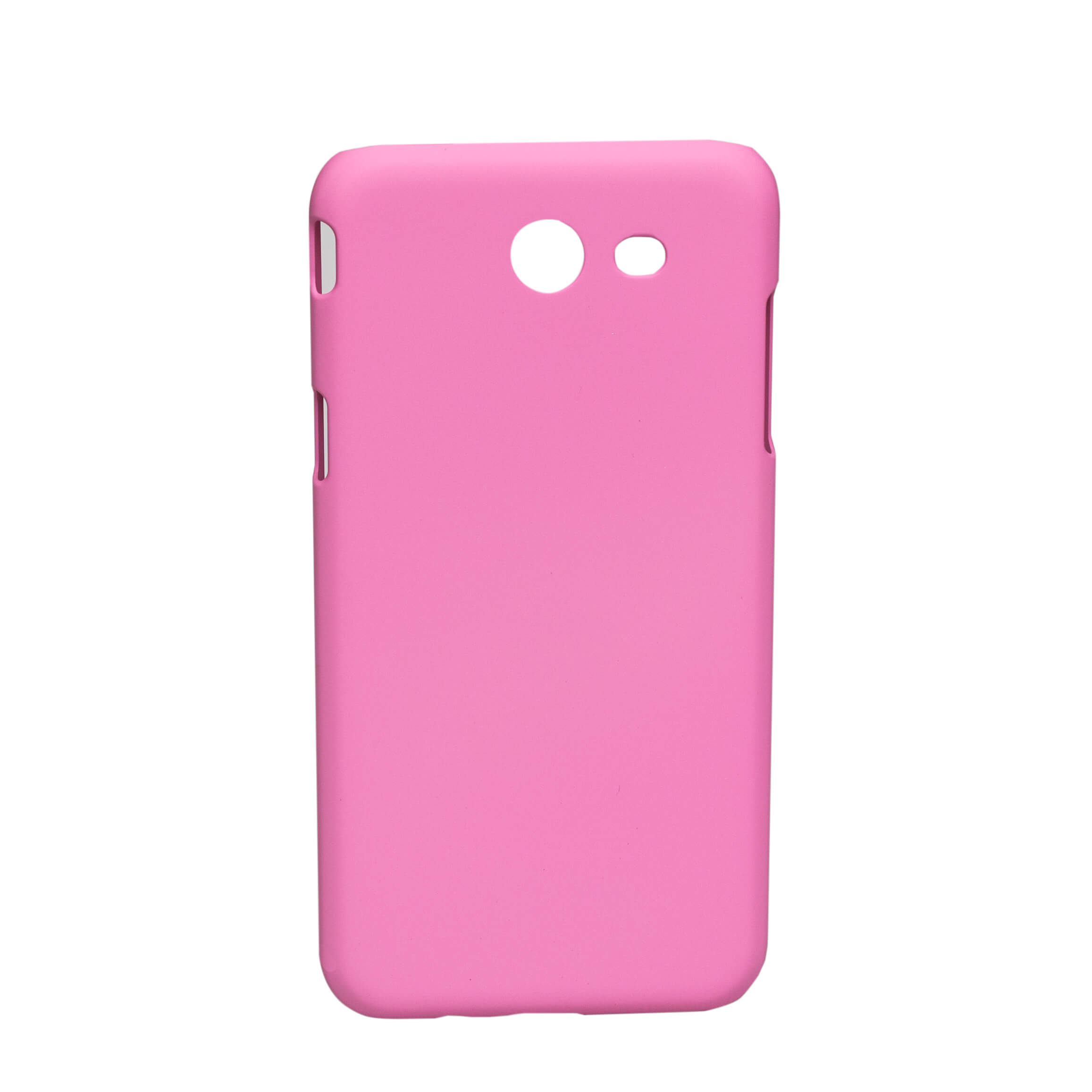 Phone Case Pink - Samsung J3 2017 