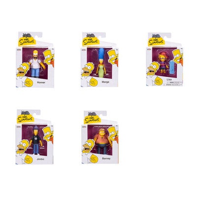 Figur 2.5" (Blandade Wave 6)