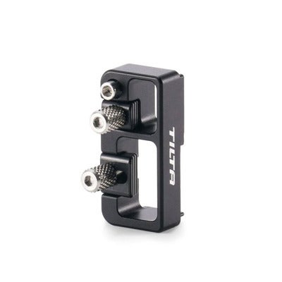 Kabelklemme Canon R1 HDMI og USB-C Svart