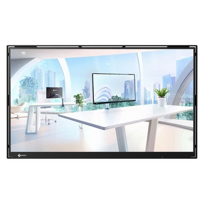 Monitor FlexScan FLT 24" w/o Stand White