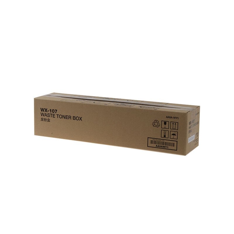 KONICAMINOLTA Waste AAVAWY1 WX-107