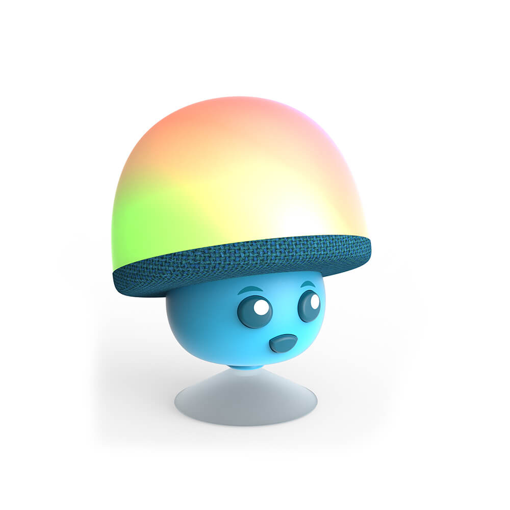 Speaker Mega Mush Blue