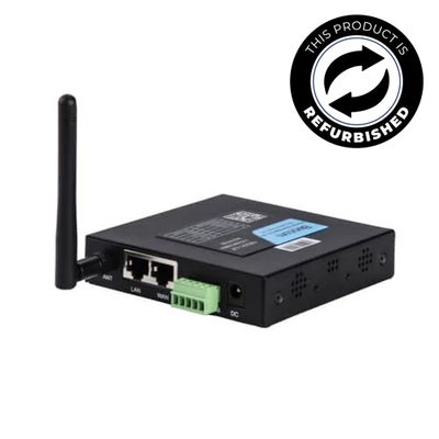 BIVOCOM TR321 4G Router 