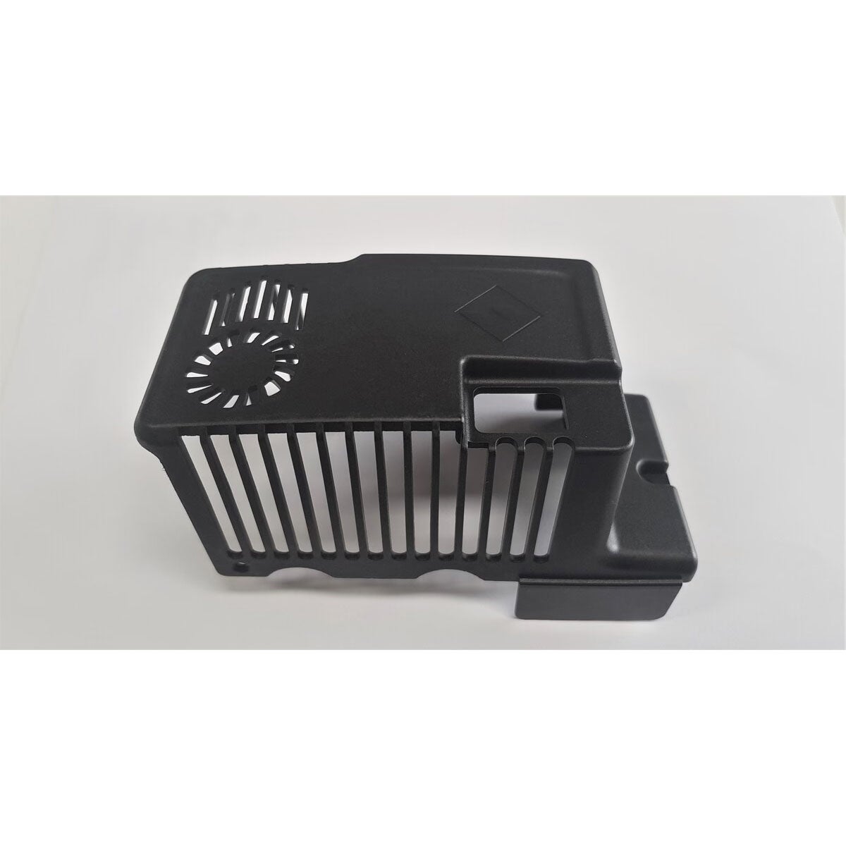 Extruder Cover L Spare part for Creator 3 Pro