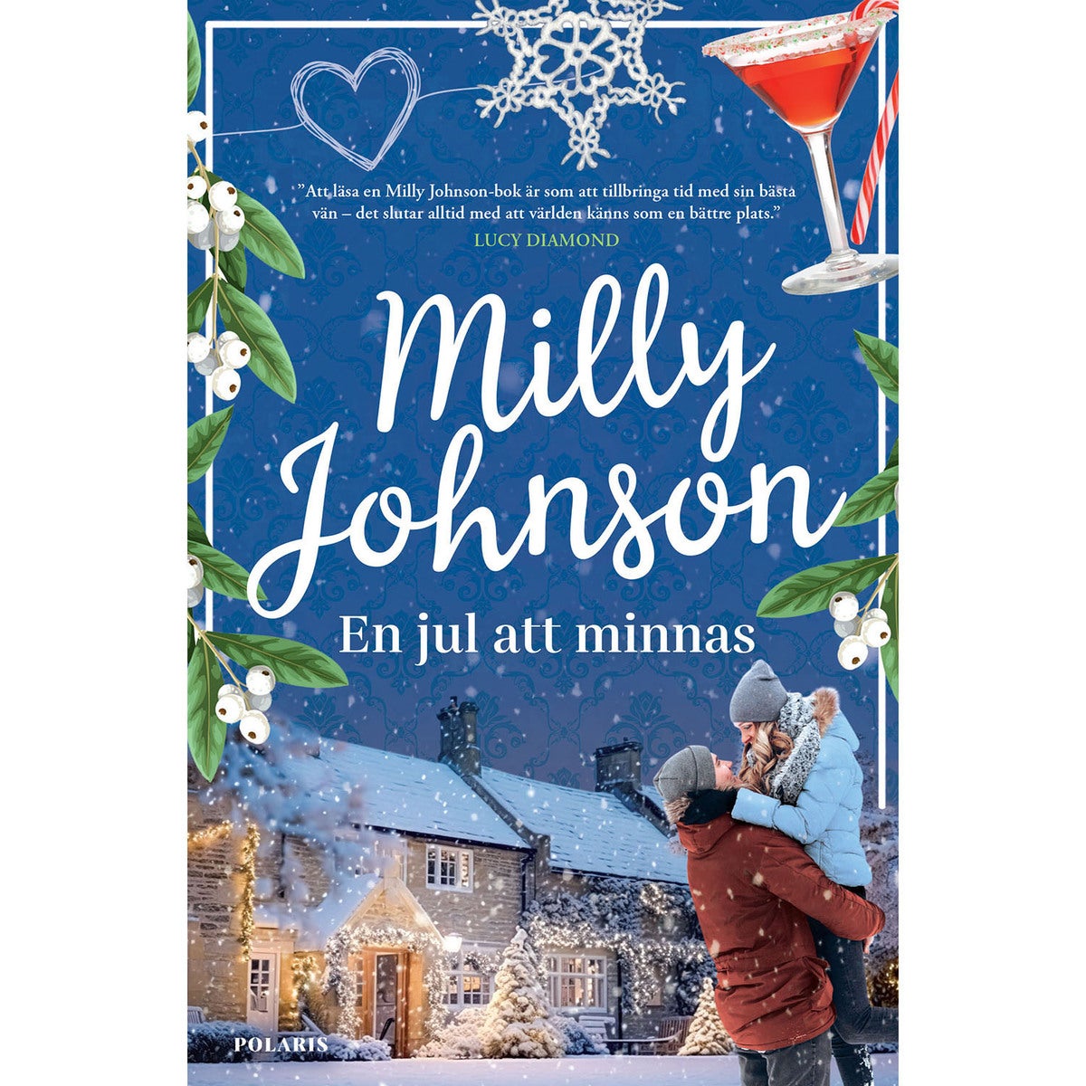 En jul att minnas