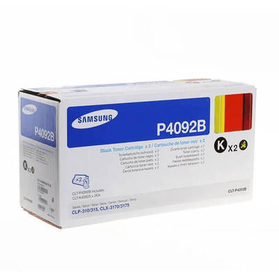 Toner SU391A CLT-P4092B Musta