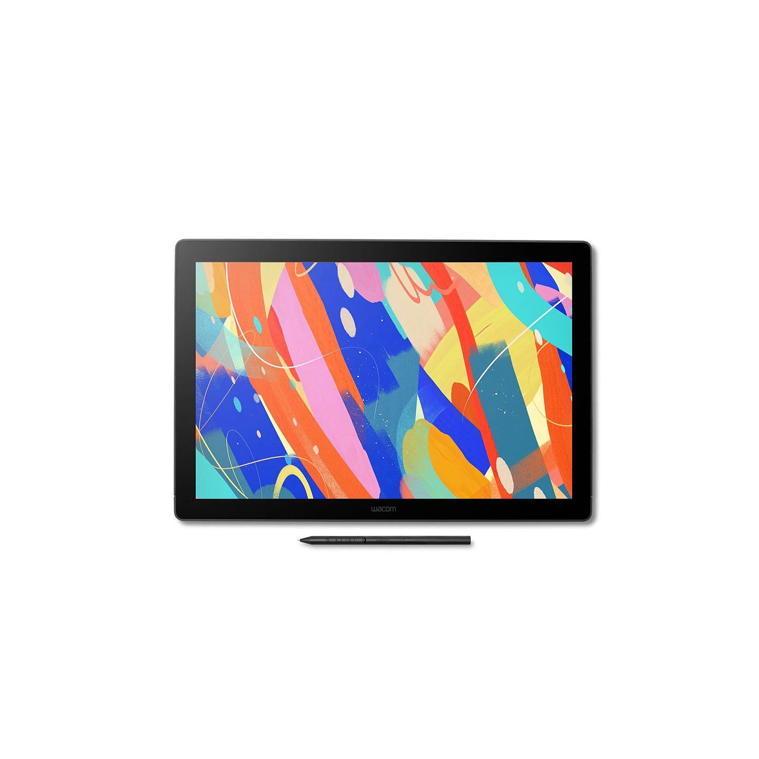 Pen Display Display Wacom Cintiq 16 (2025) - Tura Scandinavia