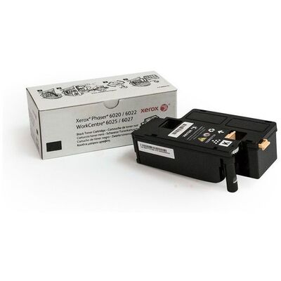 Toner 106R02759 Black