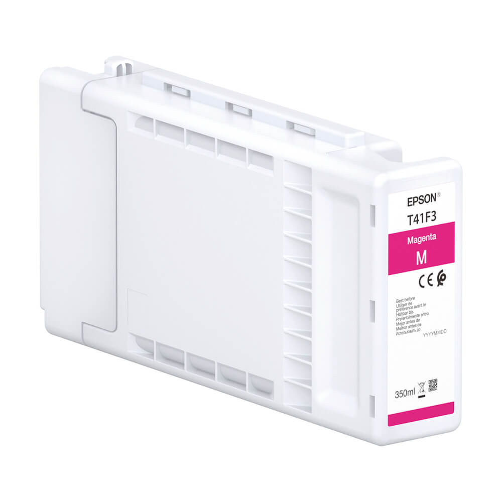 EPSON Ink UltraChrome XD2 T41F34N Magenta 350ml