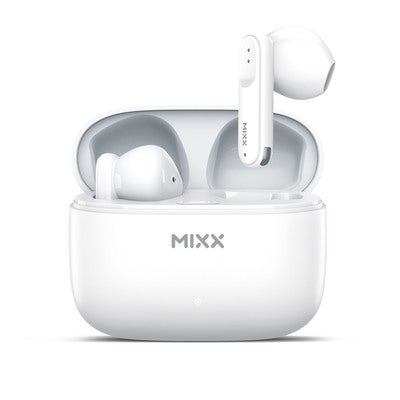 Hörlurar Switch A7 In-Ear Tws Vit