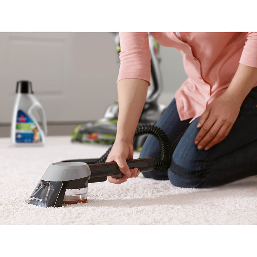 Stain Trapper Tool