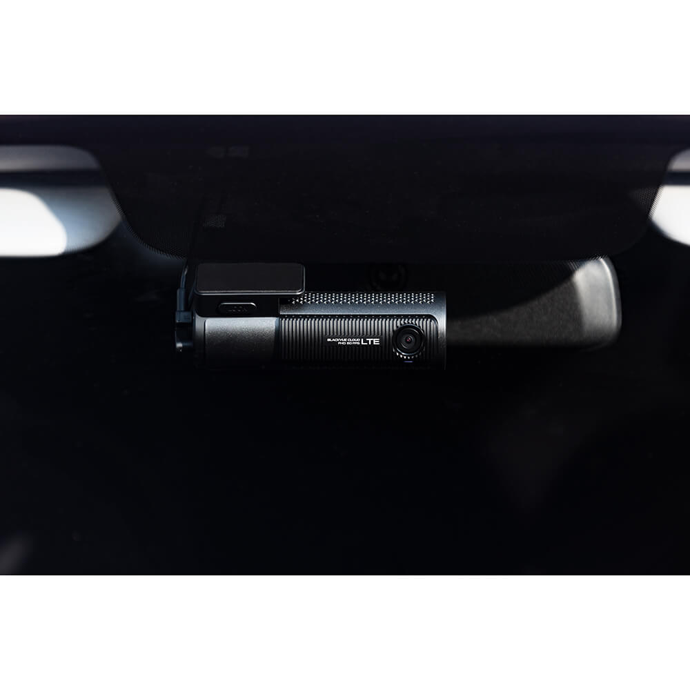 BLACKVUE Dashcam DR750-LTE 2CH 32GB Nordic