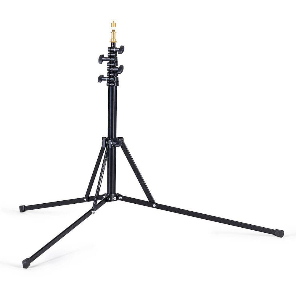 MANFROTTO Light Stand Nano 5001B-1 Black