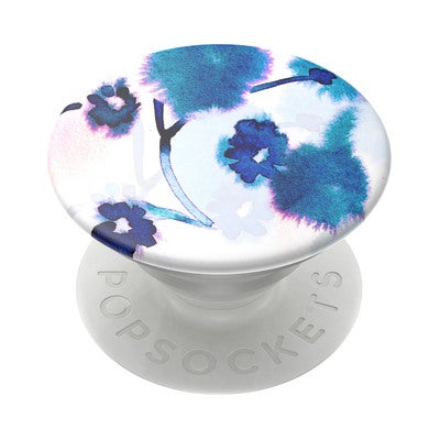 POPSOCKETS Shibori Party  Irroitettava Grip Telinetoiminnolla