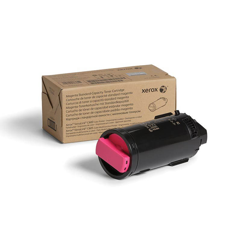 Toner 106R03897 Magenta