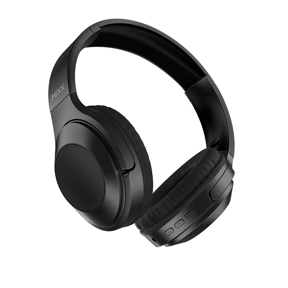 Headphone C1 Over-Ear Wireless Black