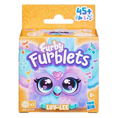 Furblets Luv-Lee
