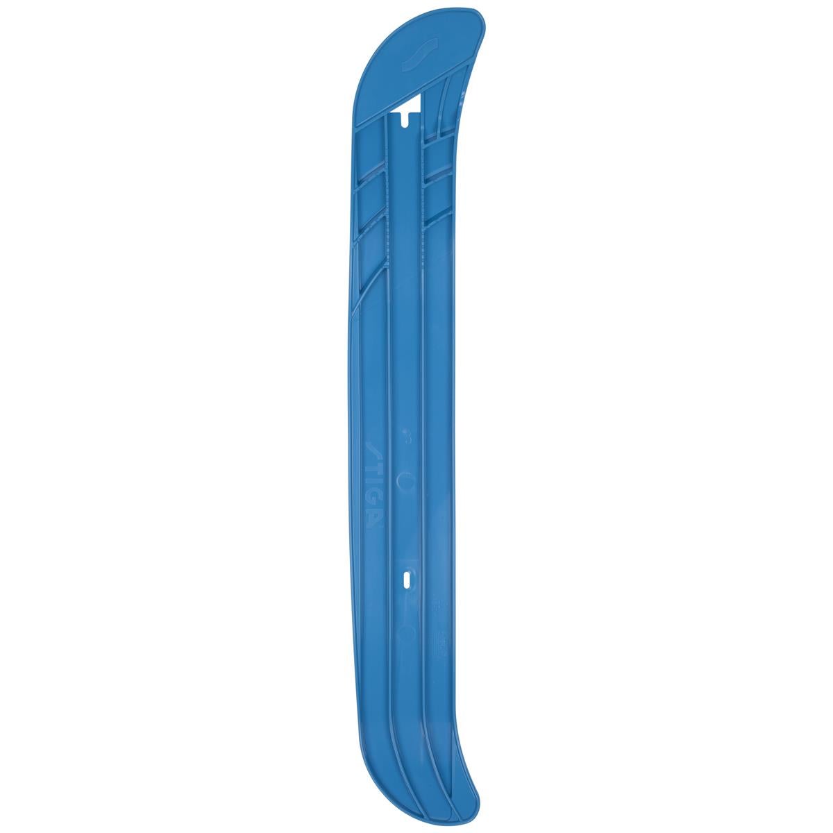 Snowracer Curve Rear Ski 2-Kärki Vasen Sininen