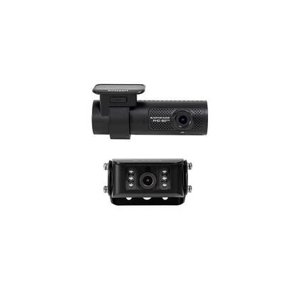 Bilkamera DR770X 2CH TRUCK 64GB