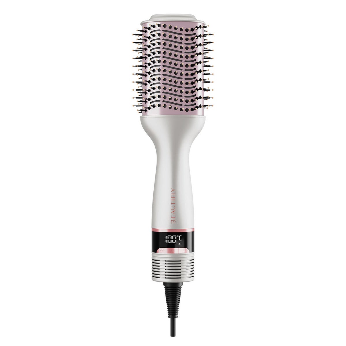 Hair Brush Curlspin