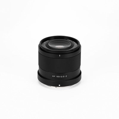 AF 50mm F2.0 Air För Nikon Z- Mount Fullframe