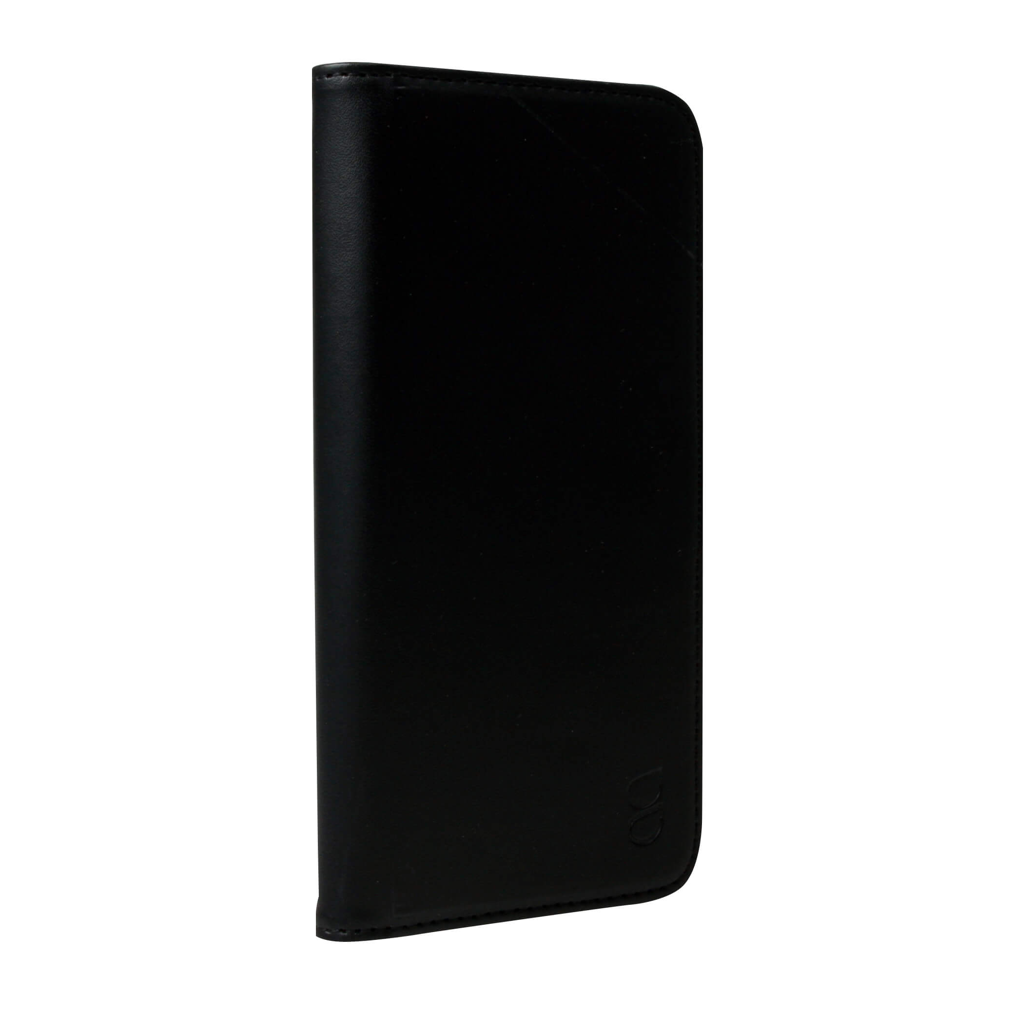 Wallet Case Black - iPhone 6 Plus 